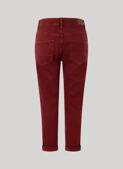 Mulher Pepe Jeans Calças><noscript><img width=