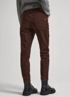 Mulher Pepe Jeans Calças><noscript><img width=