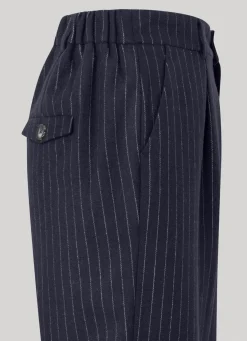 Mulher Pepe Jeans Calças><noscript><img width=