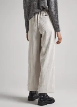 Mulher Pepe Jeans Calças><noscript><img width=