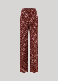 Mulher Pepe Jeans Calças><noscript><img width=