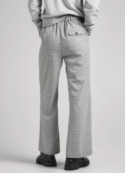 Mulher Pepe Jeans Calças><noscript><img width=