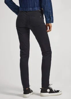 Mulher Pepe Jeans Calças><noscript><img width=