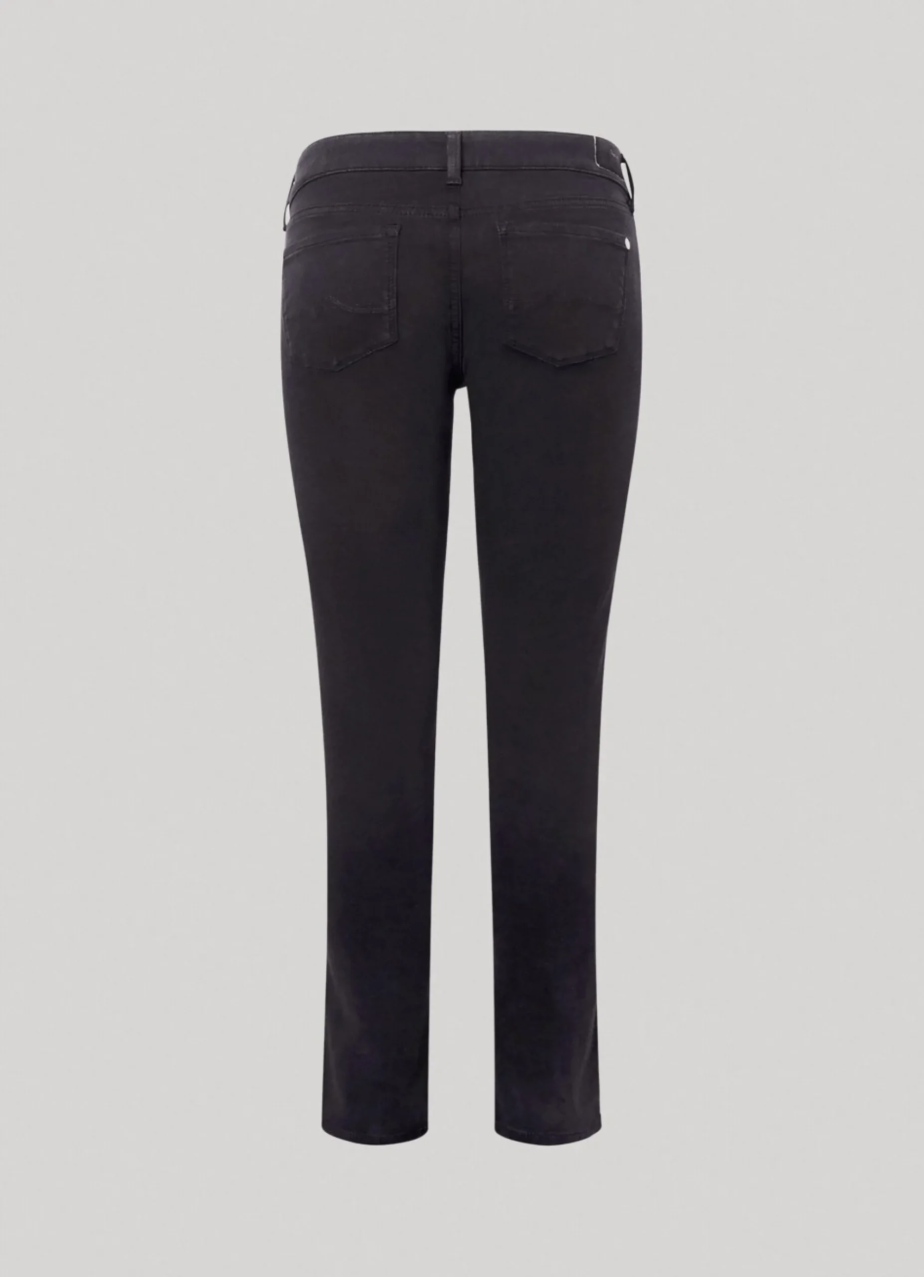 Mulher Pepe Jeans Calças>Calças Skinny Fit De 5 Bolsos