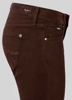 Mulher Pepe Jeans Calças><noscript><img width=