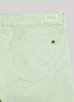 Mulher Pepe Jeans Calças><noscript><img width=