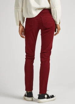Mulher Pepe Jeans Calças><noscript><img width=