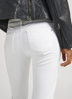 Mulher Pepe Jeans Calças><noscript><img width=