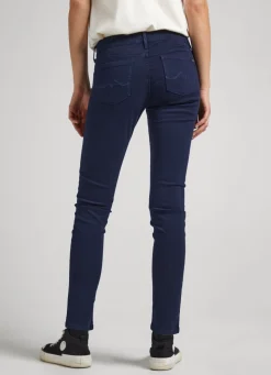 Mulher Pepe Jeans Calças><noscript><img width=