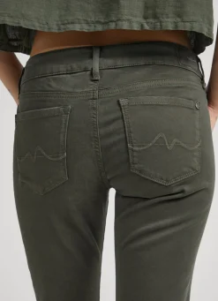 Mulher Pepe Jeans Calças><noscript><img width=