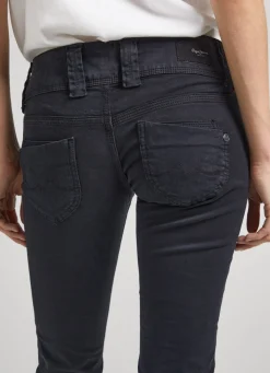 Mulher Pepe Jeans Calças><noscript><img width=