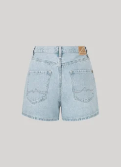 Mulher Pepe Jeans Saias E Calções><noscript><img width=