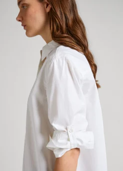 Mulher Pepe Jeans Camisas E Blusas><noscript><img width=