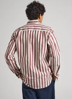Homem Pepe Jeans Camisas><noscript><img width=