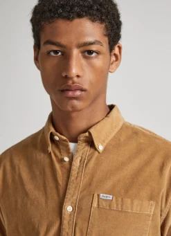 Homem Pepe Jeans Camisas><noscript><img width=