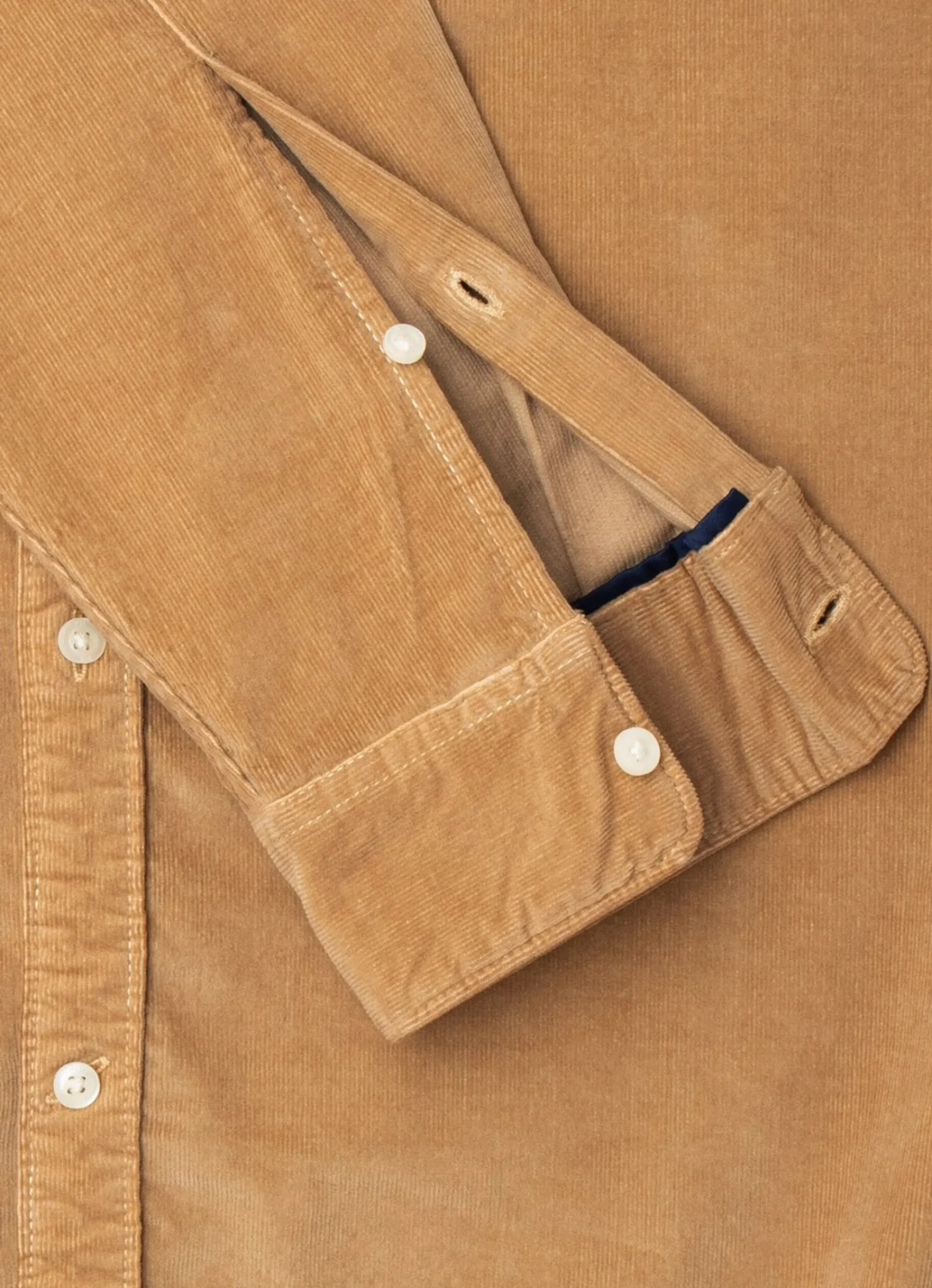 Homem Pepe Jeans Camisas>Camisa Bombazina Regular Fit