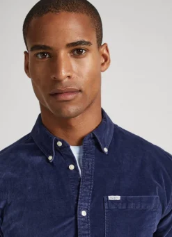 Homem Pepe Jeans Camisas><noscript><img width=