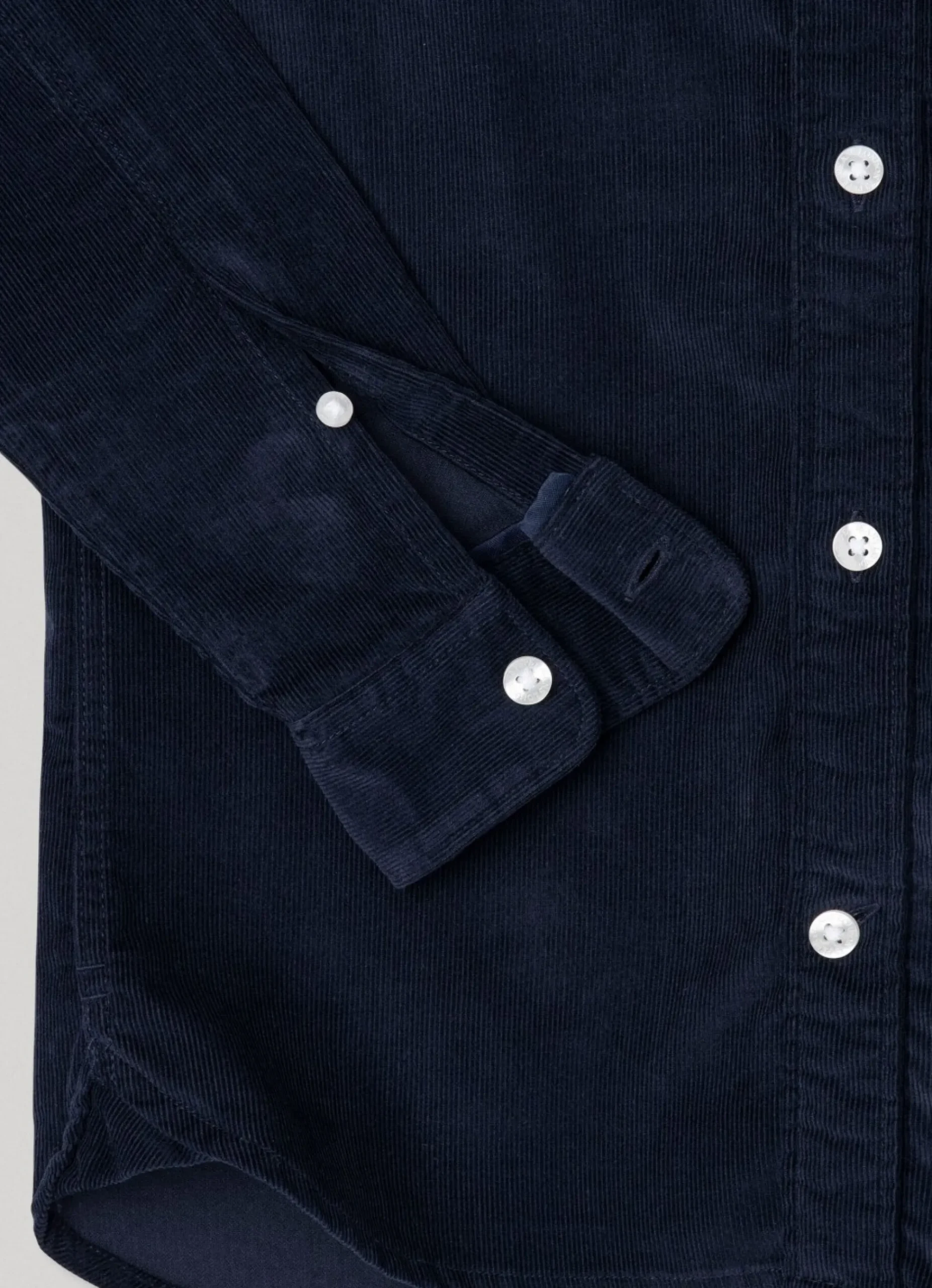 Rapaz Pepe Jeans Polos E Camisas>Camisa De Bombazina De Algodao