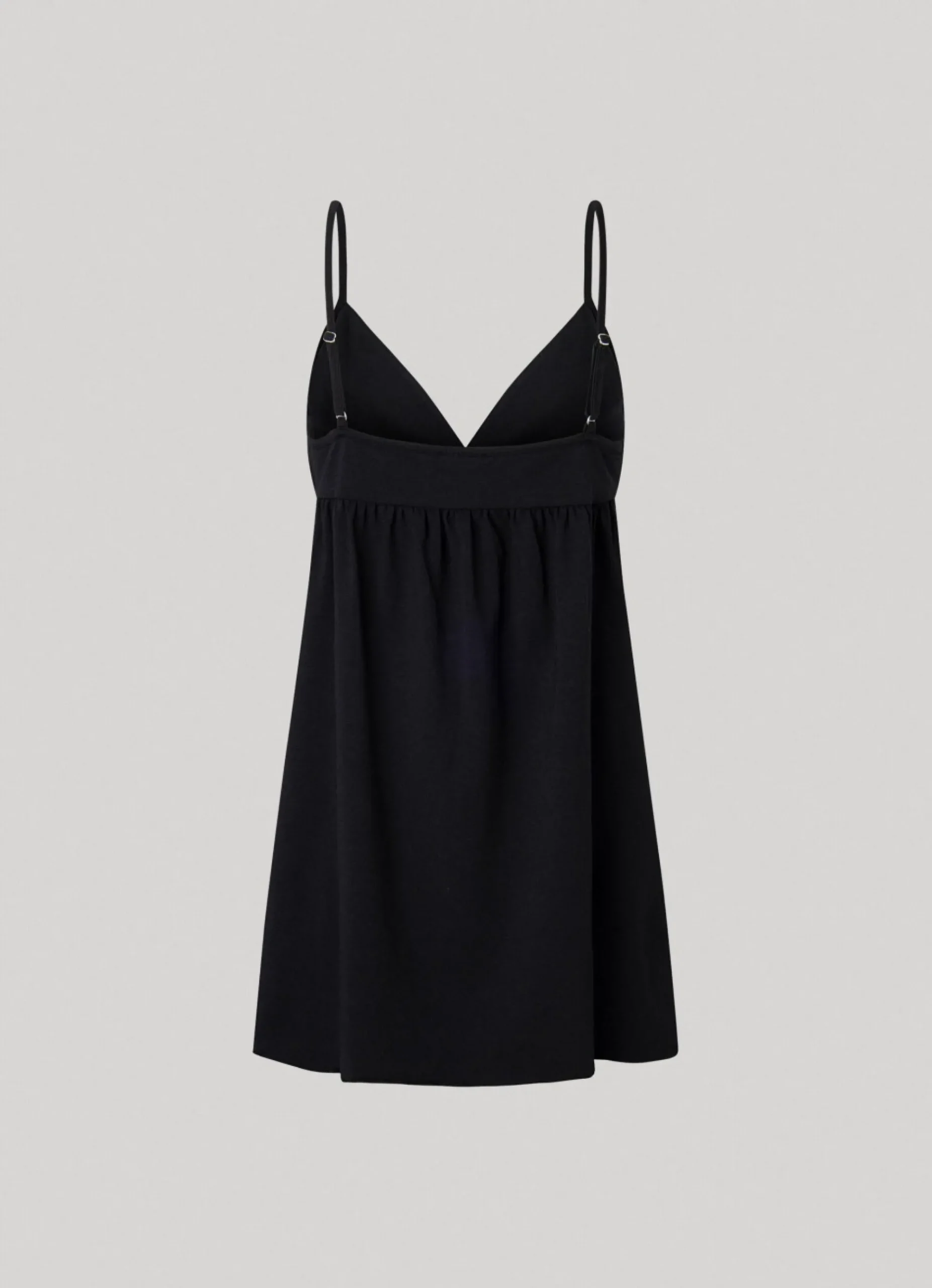 Mulher Pepe Jeans Underwear>Camisa De Dormir Jersey De Algodao