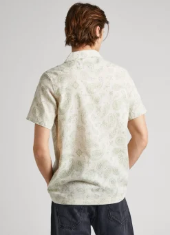 Homem Pepe Jeans Camisas><noscript><img width=