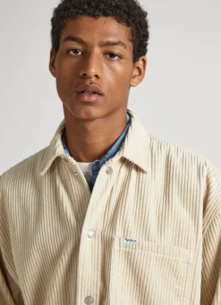 Homem Pepe Jeans Camisas><noscript><img width=