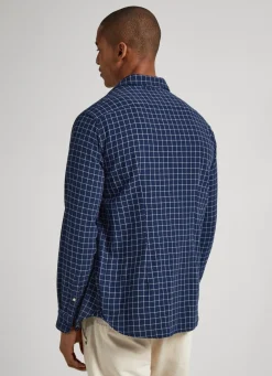 Homem Pepe Jeans Camisas><noscript><img width=