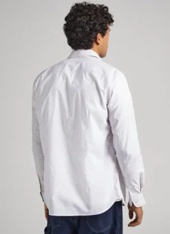 Homem Pepe Jeans Camisas><noscript><img width=