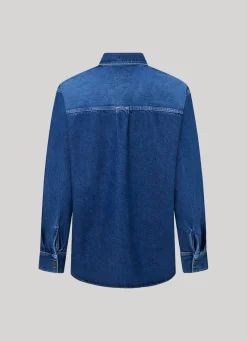Homem Pepe Jeans Camisas><noscript><img width=