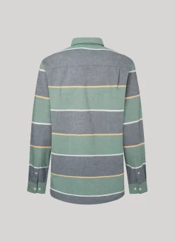 Homem Pepe Jeans Camisas><noscript><img width=
