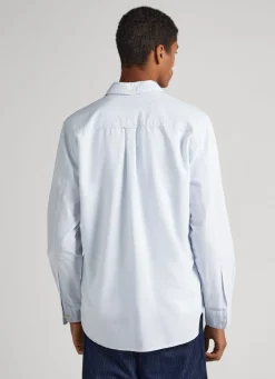 Homem Pepe Jeans Camisas><noscript><img width=