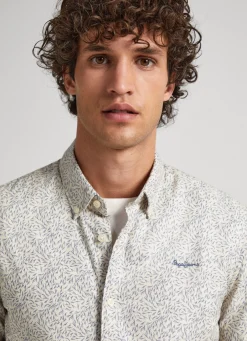 Homem Pepe Jeans Camisas><noscript><img width=