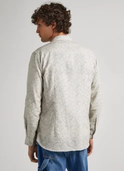 Homem Pepe Jeans Camisas><noscript><img width=