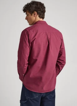 Homem Pepe Jeans Camisas><noscript><img width=