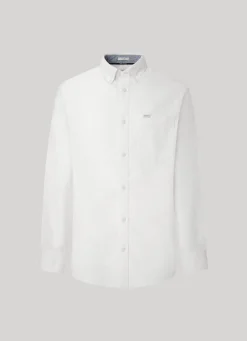 Homem Pepe Jeans Camisas><noscript><img width=