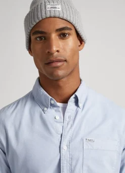 Homem Pepe Jeans Camisas><noscript><img width=