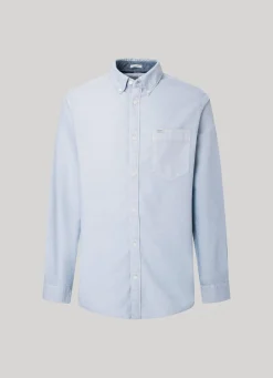 Homem Pepe Jeans Camisas><noscript><img width=