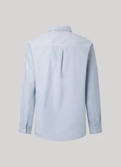 Homem Pepe Jeans Camisas><noscript><img width=