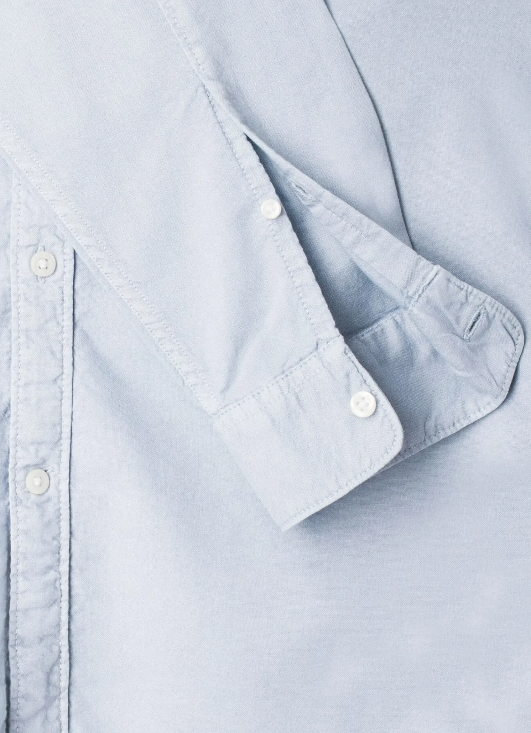 Homem Pepe Jeans Camisas>Camisa Oxford Regular Fit