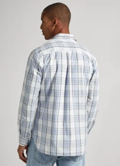 Homem Pepe Jeans Camisas><noscript><img width=
