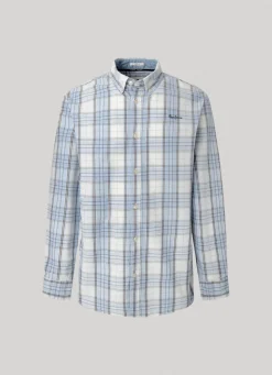 Homem Pepe Jeans Camisas><noscript><img width=