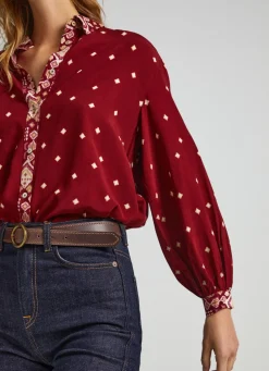 Mulher Pepe Jeans Camisas E Blusas><noscript><img width=