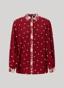 Mulher Pepe Jeans Camisas E Blusas><noscript><img width=