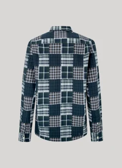 Homem Pepe Jeans Camisas><noscript><img width=