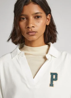 Mulher Pepe Jeans T-Shirts><noscript><img width=