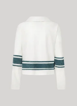 Mulher Pepe Jeans T-Shirts><noscript><img width=