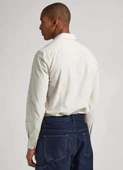Homem Pepe Jeans Camisas><noscript><img width=