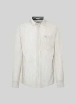 Homem Pepe Jeans Camisas><noscript><img width=