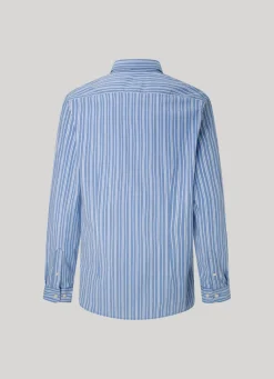 Homem Pepe Jeans Camisas><noscript><img width=