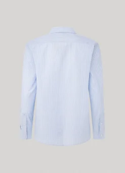 Mulher Pepe Jeans Camisas E Blusas><noscript><img width=