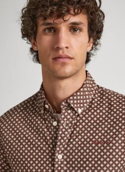 Homem Pepe Jeans Camisas><noscript><img width=